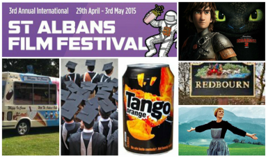 St Albans Film Festival