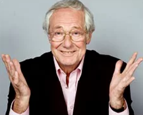 Barry Norman